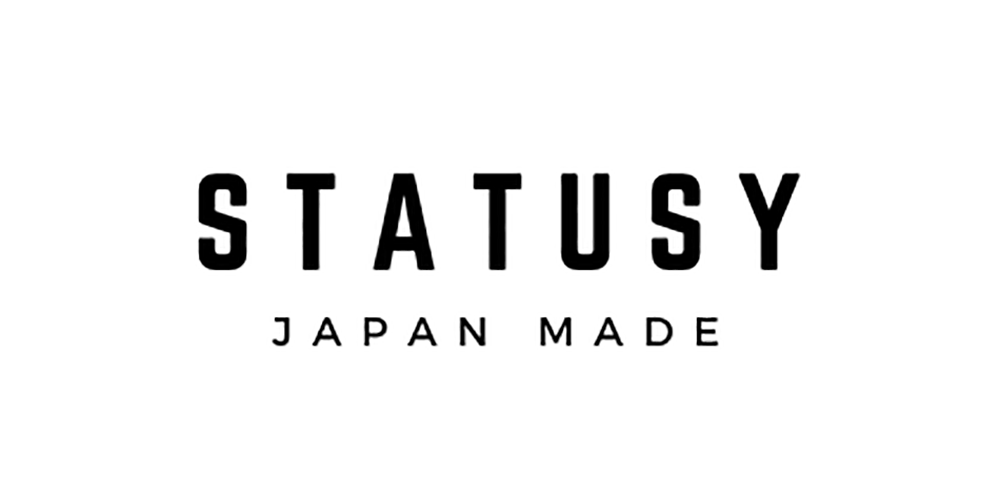 革財布・革小物 STATUSY