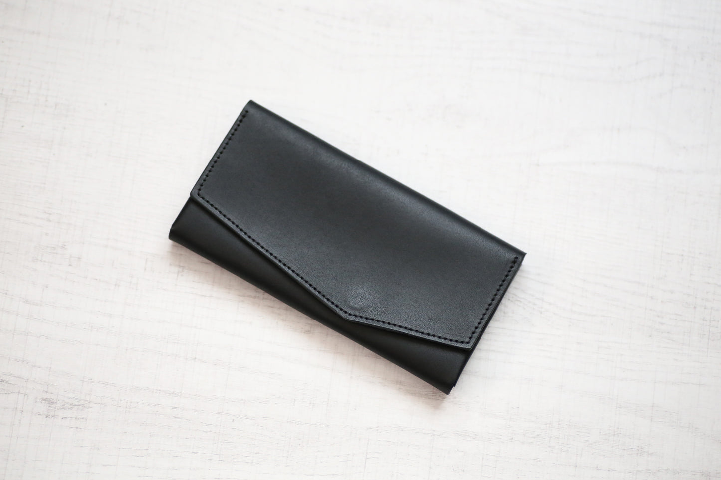 最小を目指した長財布 il modo (イルモード)