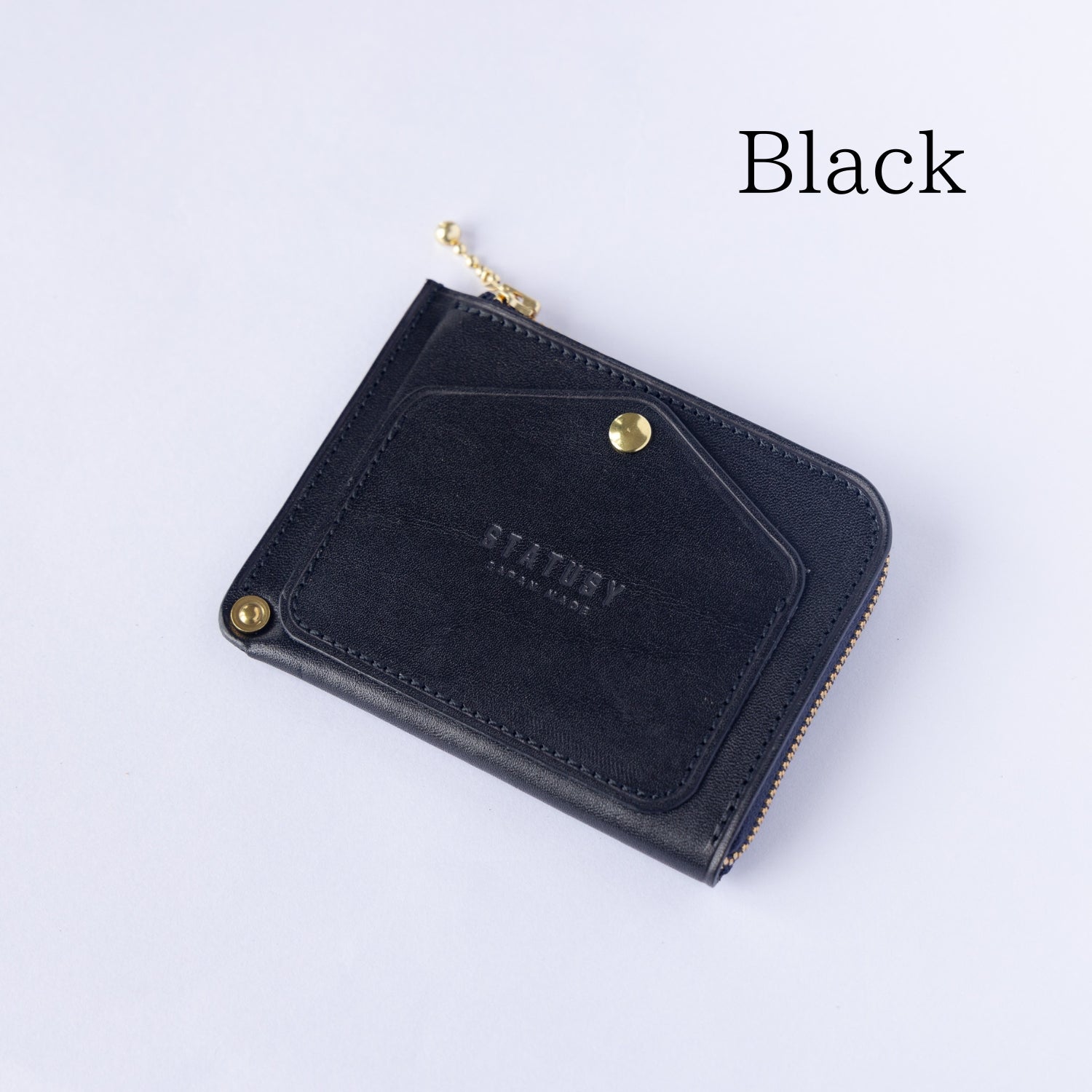 STATUSY(ステータシー) | 日本製の革財布・革小物 – 革財布 STATUSY(ステータシー) | 日本製の革財布・革小物 – 革財布