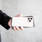 il modo ZIP concept 水濡れ、傷に強い！最小を目指した長財布